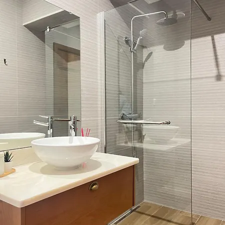 Фермерский дом Monte De Sao Francisco