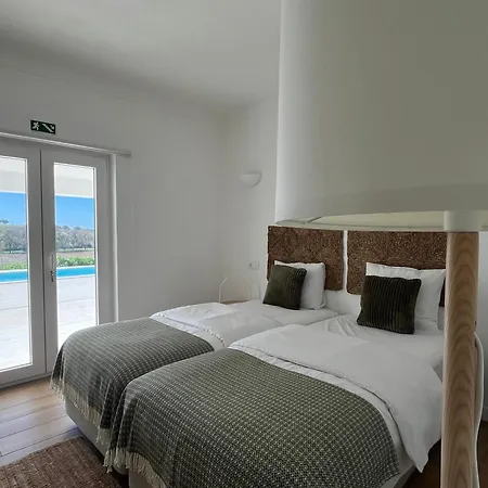 Feriegård Monte De Sao Francisco Aldeia de Vale Maceiras