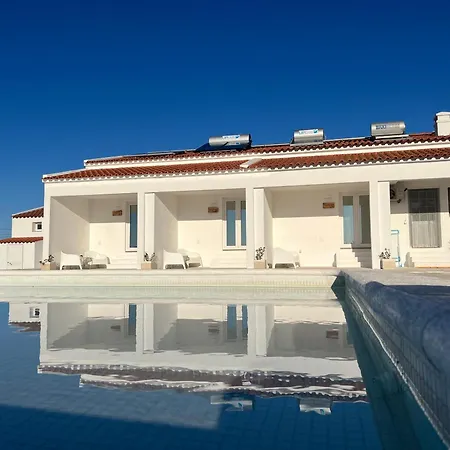 Farm stay Monte De Sao Francisco Vale de Maceira
