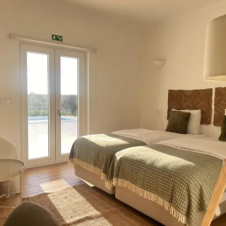 Monte De Sao Francisco Aldeia de Vale Maceiras