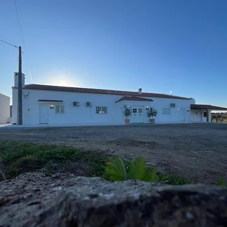 Фермерский дом Monte De Sao Francisco