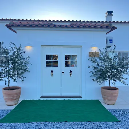 Monte De Sao Francisco Farm stay *
