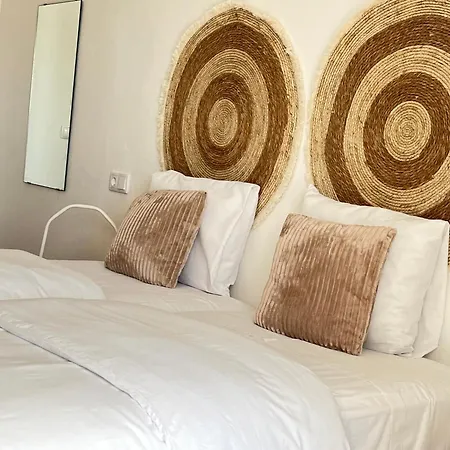 Monte De Sao Francisco Фермерский дом Aldeia de Vale Maceiras