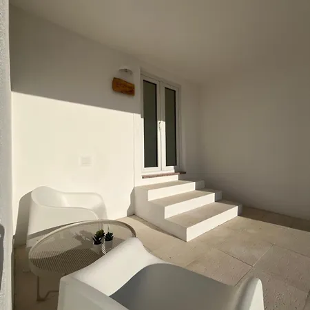 Monte De Sao Francisco Фермерский дом