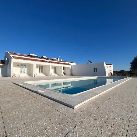 Monte De Sao Francisco Aldeia de Vale Maceiras