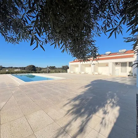 Monte De Sao Francisco Aldeia de Vale Maceiras