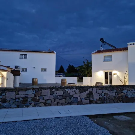 Monte De Sao Francisco Фермерский дом Aldeia de Vale Maceiras