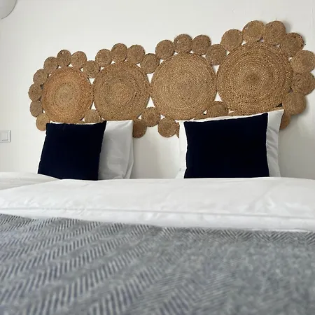 Monte De Sao Francisco Feriegård *