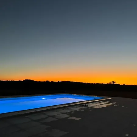 Фермерский дом Monte De Sao Francisco *