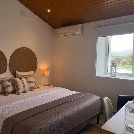 Monte De Sao Francisco Farm stay