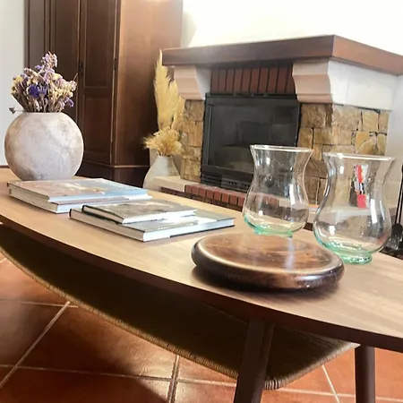 Monte De Sao Francisco * Aldeia de Vale Maceiras