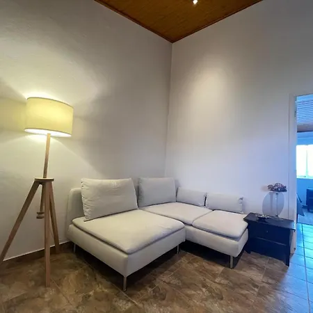 Фермерский дом Monte De Sao Francisco