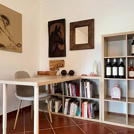 Monte De Sao Francisco Фермерский дом *