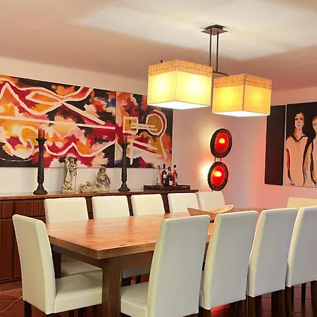 Monte De Sao Francisco Aldeia de Vale Maceiras