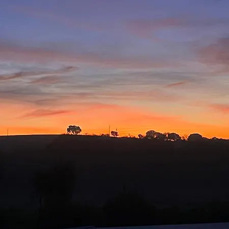 Monte De Sao Francisco Feriegård Aldeia de Vale Maceiras