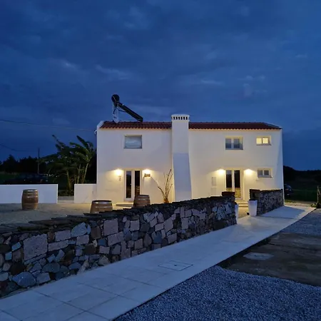 Фермерский дом Monte De Sao Francisco Aldeia de Vale Maceiras