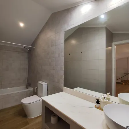 Monte De Sao Francisco * Aldeia de Vale Maceiras