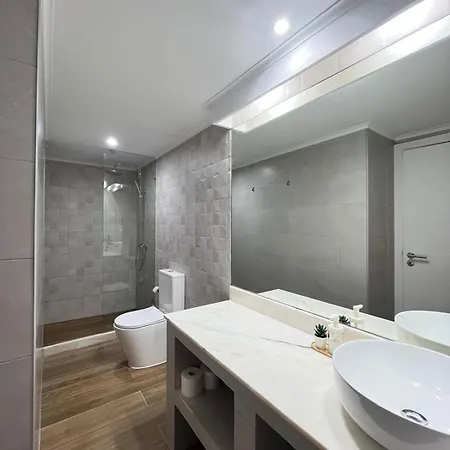 Monte De Sao Francisco