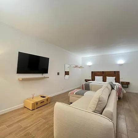 Monte De Sao Francisco Фермерский дом Aldeia de Vale Maceiras