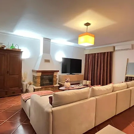 Feriegård Monte De Sao Francisco Aldeia de Vale Maceiras