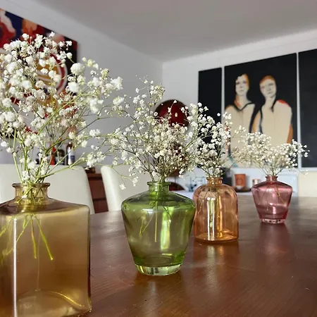 Monte De Sao Francisco Aldeia de Vale Maceiras