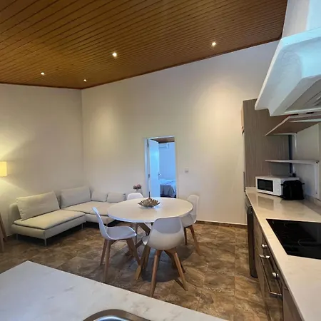 Monte De Sao Francisco