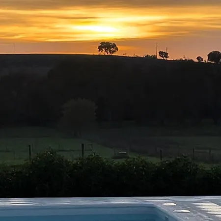 Monte De Sao Francisco Feriegård *