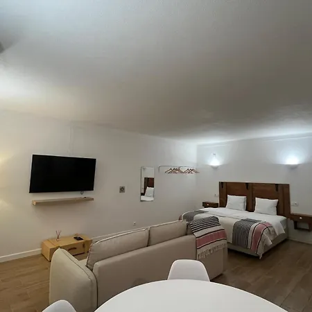 Monte De Sao Francisco Фермерский дом