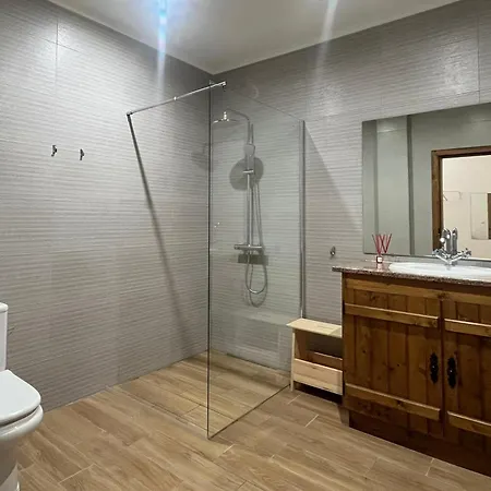 Monte De Sao Francisco Фермерский дом *