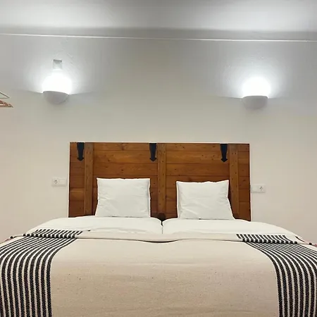 Фермерский дом Monte De Sao Francisco *