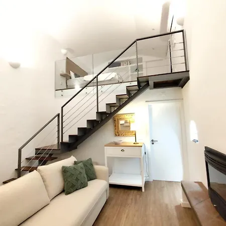 Monte De Sao Francisco Фермерский дом