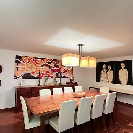 Фермерский дом Monte De Sao Francisco