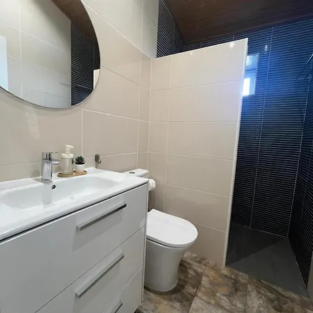 Monte De Sao Francisco Feriegård *