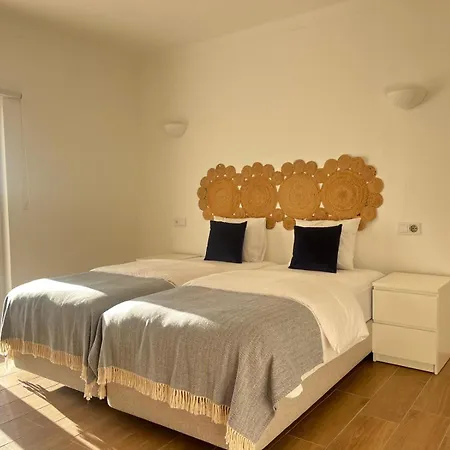 Monte De Sao Francisco Feriegård