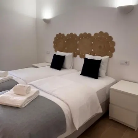 Monte De Sao Francisco Фермерский дом *