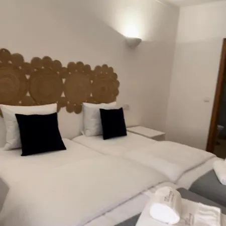 Farm stay Monte De Sao Francisco