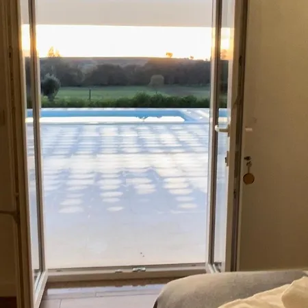 Monte De Sao Francisco Фермерский дом Aldeia de Vale Maceiras