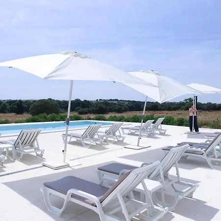 Monte De Sao Francisco Фермерский дом *