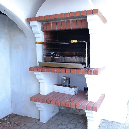 Feriegård Monte De Sao Francisco *