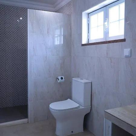 Monte De Sao Francisco Фермерский дом Aldeia de Vale Maceiras