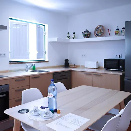 Monte De Sao Francisco Aldeia de Vale Maceiras