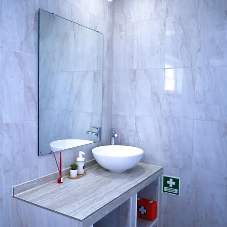 Фермерский дом Monte De Sao Francisco *