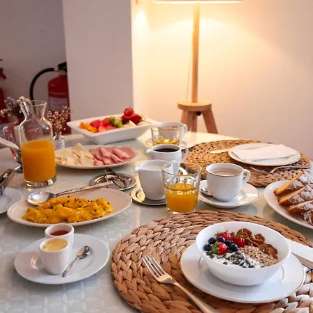 Monte De Sao Francisco בית חווה Aldeia de Vale Maceiras