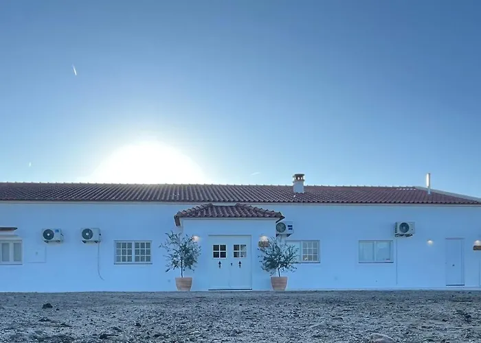 Monte De Sao Francisco 农家乐