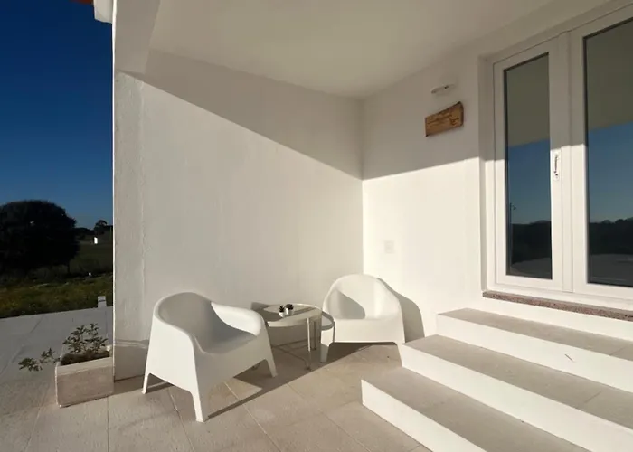 Monte De Sao Francisco * Aldeia de Vale Maceiras