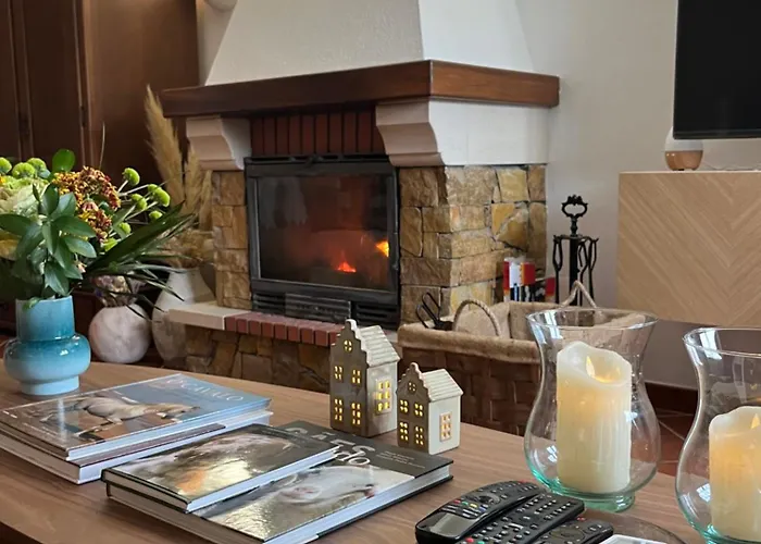 Monte De Sao Francisco 农家乐 *