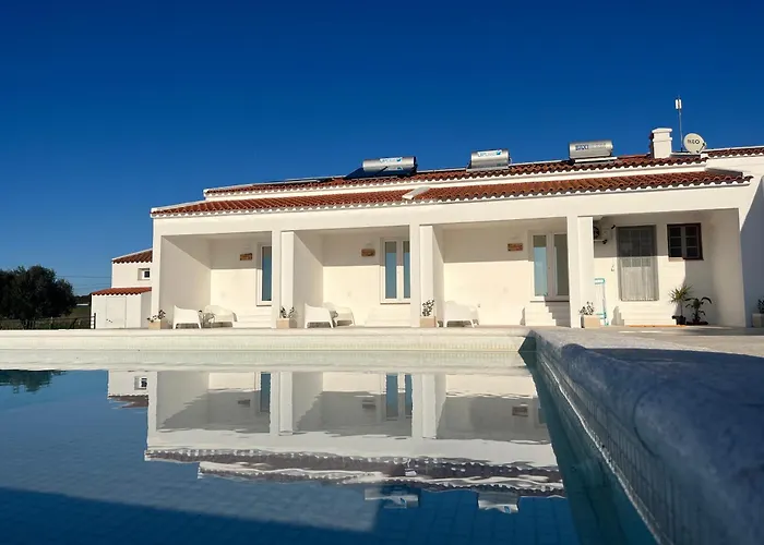 农家乐 Monte De Sao Francisco Aldeia de Vale Maceiras