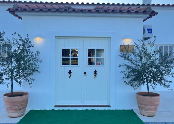 Monte De Sao Francisco 农家乐 *