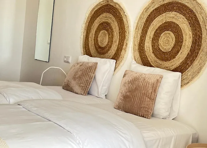 Monte De Sao Francisco 农家乐 Aldeia de Vale Maceiras