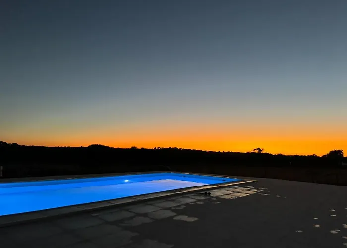 农家乐 Monte De Sao Francisco *